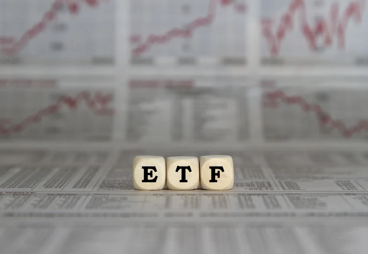 Borsa Yatırım Fonu (ETF) Nedir? ETF Yatırımı Nasıl Yapılır?