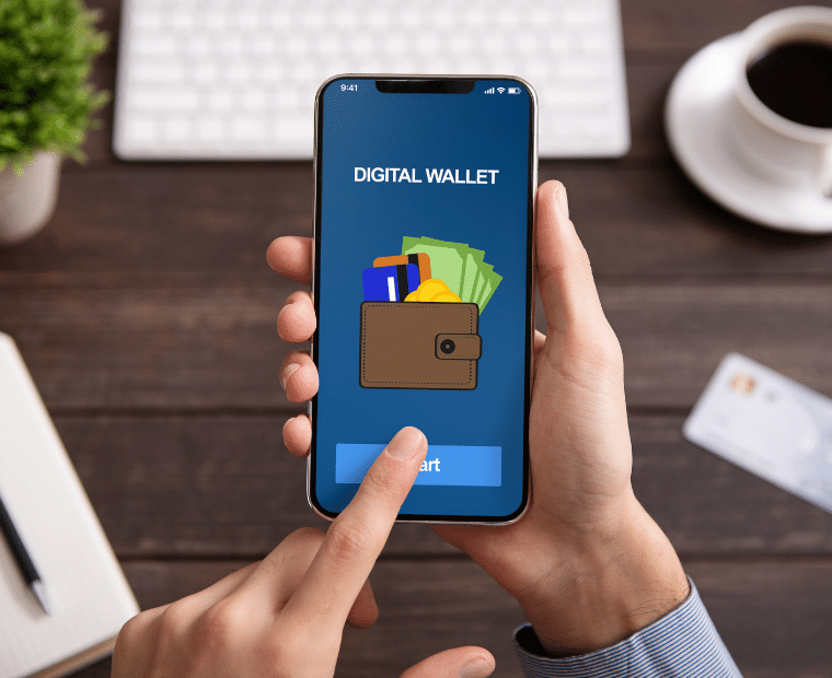 E-cüzdan (dijital cüzdan) nedir?