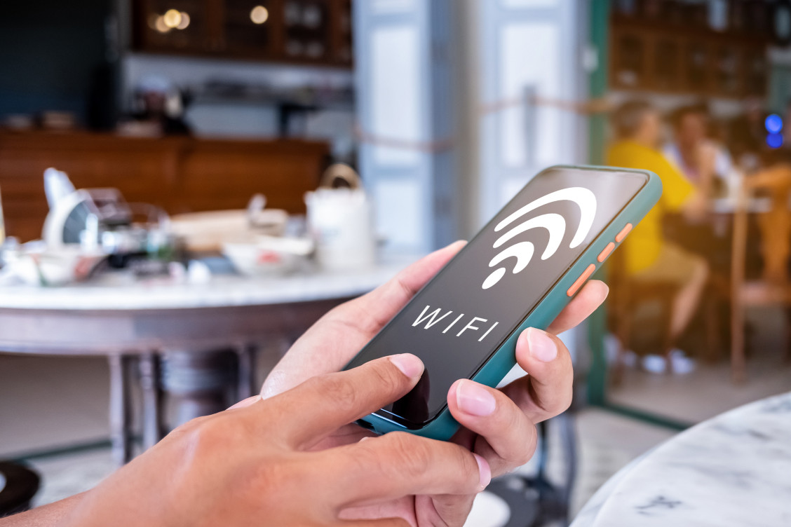 İşletmelerdeki Wi-Fi Bağlantısının Güvenliğini Sağlama Yolları