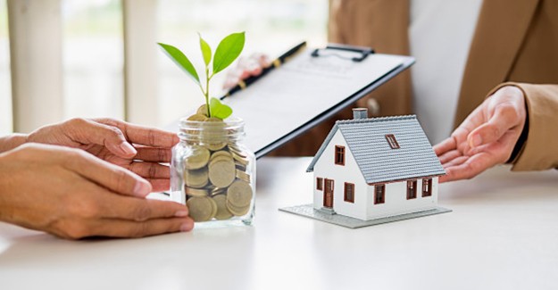 Konut Kredisi İle Mortgage Arasındaki Farklar
