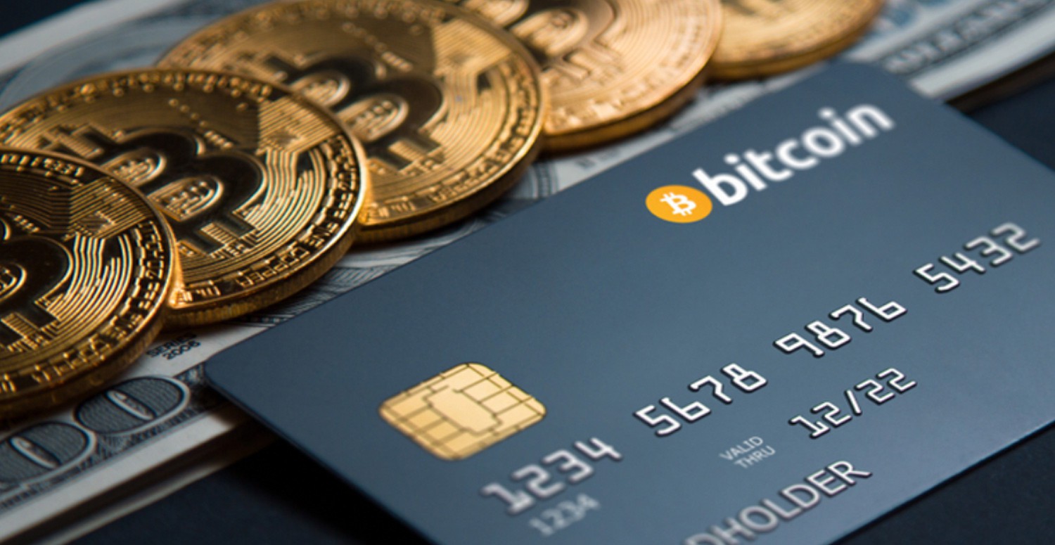 Kredi Kartı ile Bitcoin Satın Alınır mı?