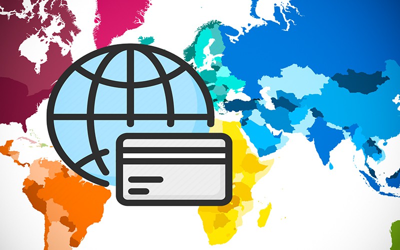Yurtdışında Mevcut Kredi Kartınızı Kullanmadan Önce Bilmeniz Gereken 5 Şey