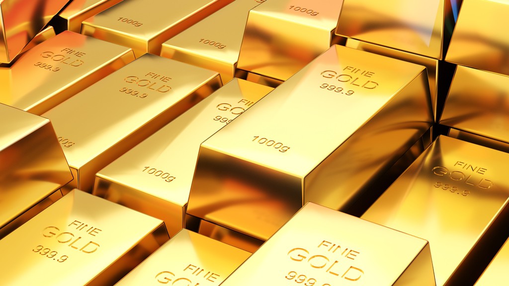 Altın fiyatları neden yükselir, neden düşer?