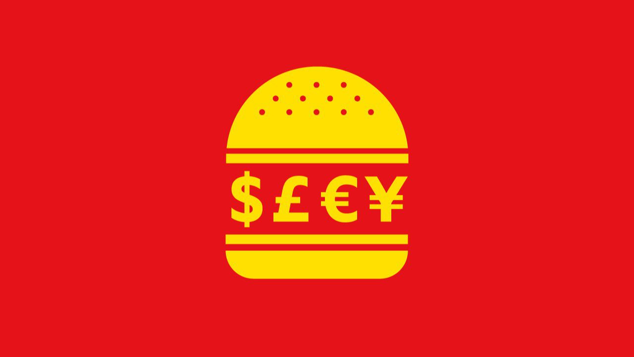Big Mac Endeksi Nedir? Ne Amaçla Kullanılır?