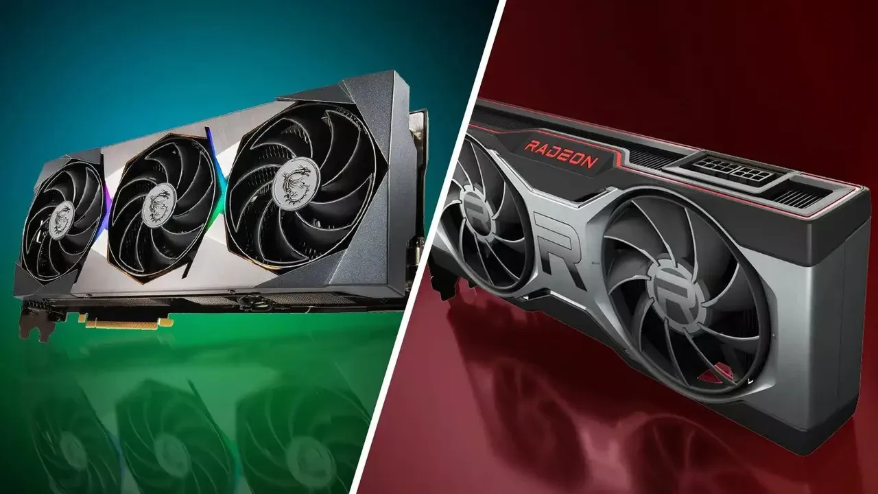 AMD ve Nvidia Ekran Kartları Arasındaki Fark Nedir?