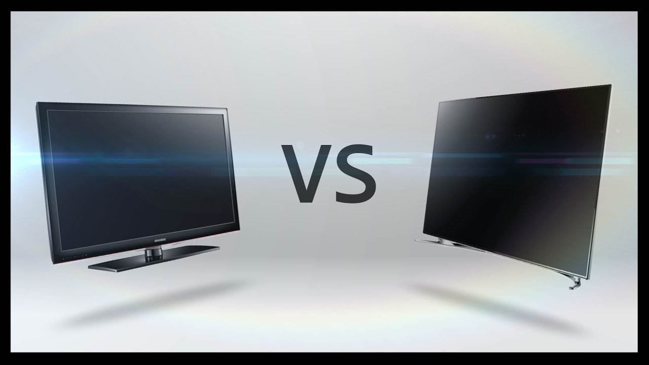 LCD TV Nedir? LED TV Nedir? Farkları Nelerdir?