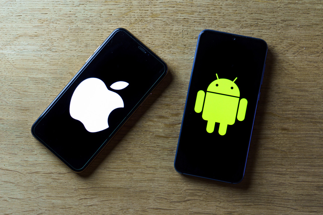 Android ve iOS Arasındaki Farklar Nelerdir?