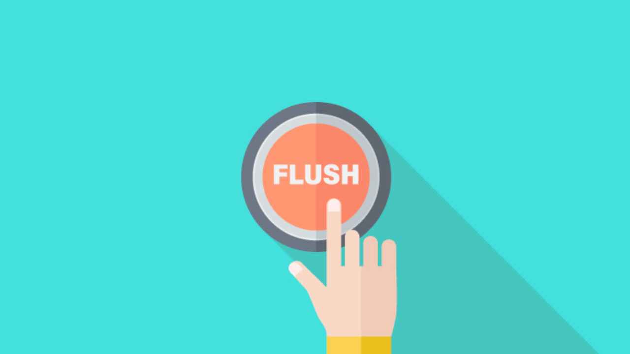 Flush DNS nedir? Nasıl kullanılır?