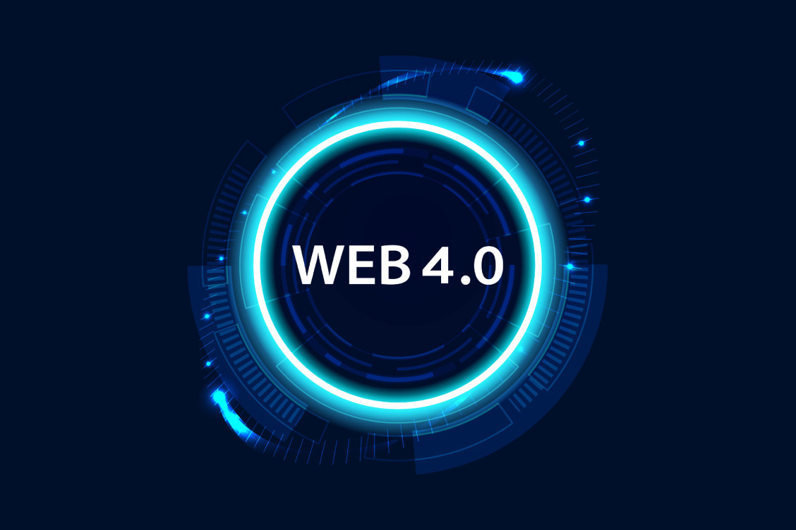 WEB 4.0 Nedir? Hakkında Bilmemiz Gereken Şeyler Nelerdir?