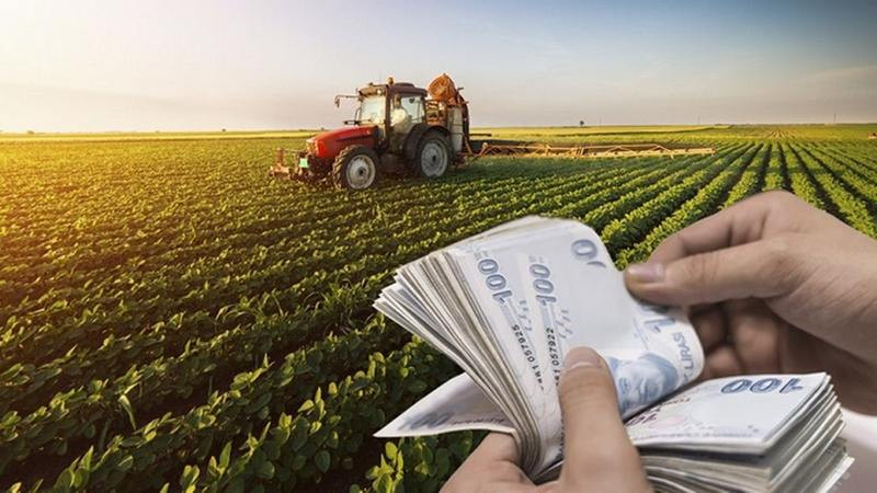 Tarımsal Destek Vergisi İadesi Nasıl Alınır?