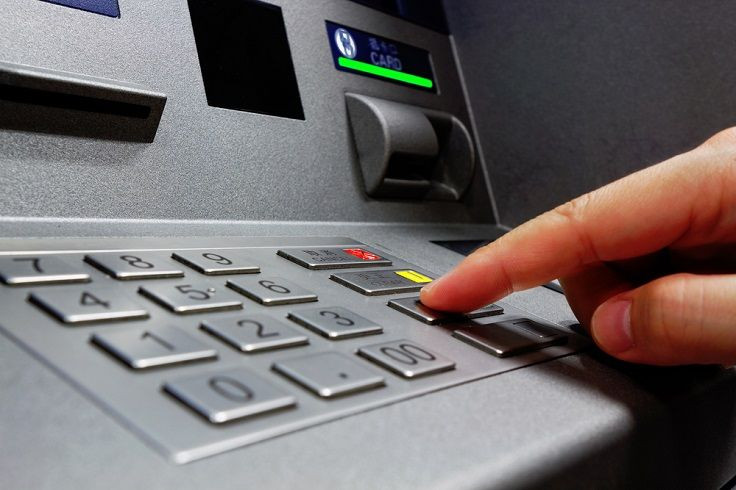 ATM’den Kartsız İşlemle Nasıl Para Gönderilir?