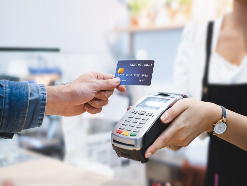 Kredi Kartı Temassız Ödeme Nasıl Yapılır?