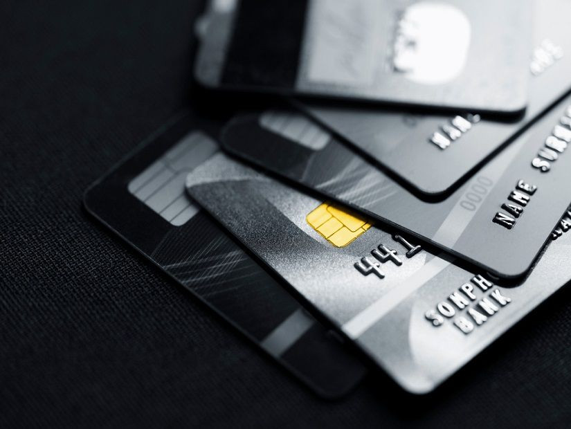 Kredi Kartı Limiti En Fazla Ne Kadar Olur?