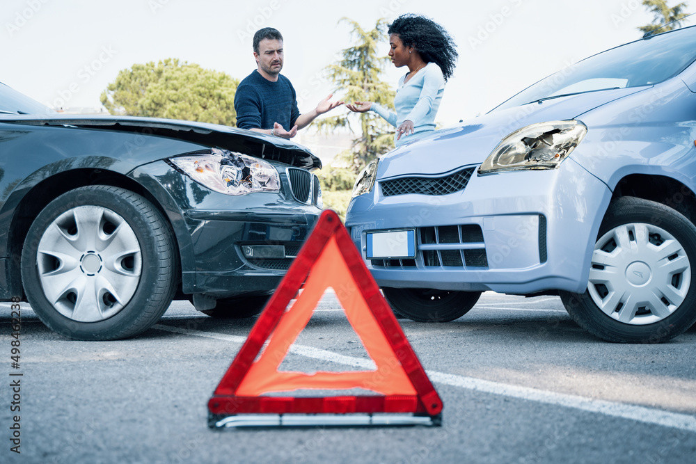 Trafik Kazası Sonrası Ne Yapılmalı?