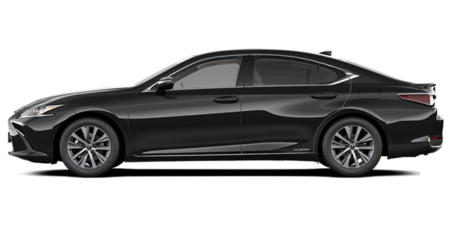 Lexus ES Hybrid