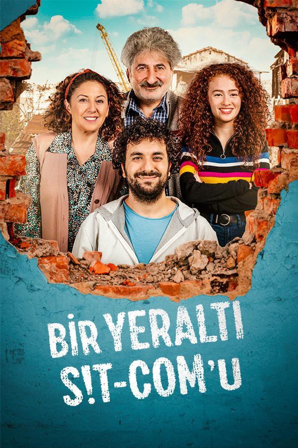 Bir Yeraltı Sit-com'u