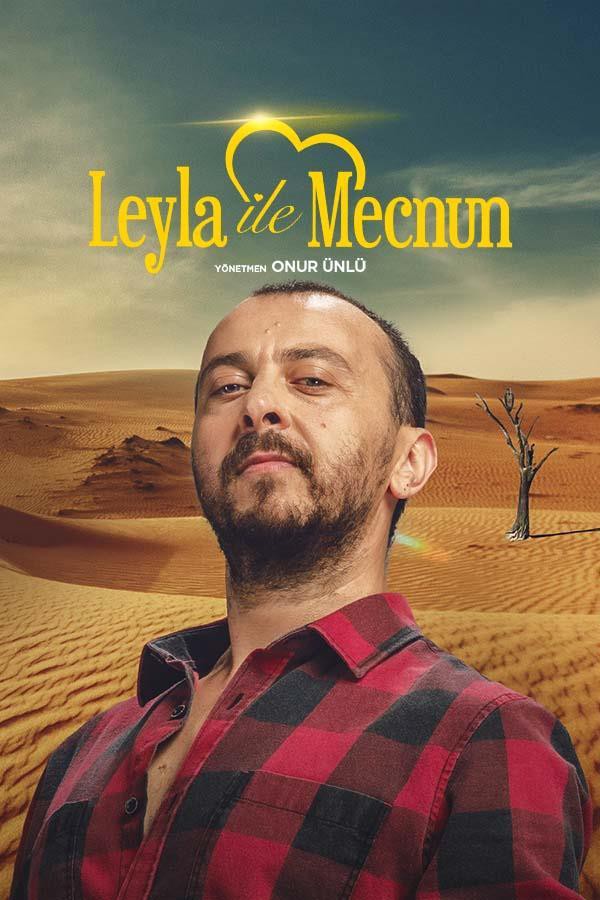 Leyla ile Mecnun