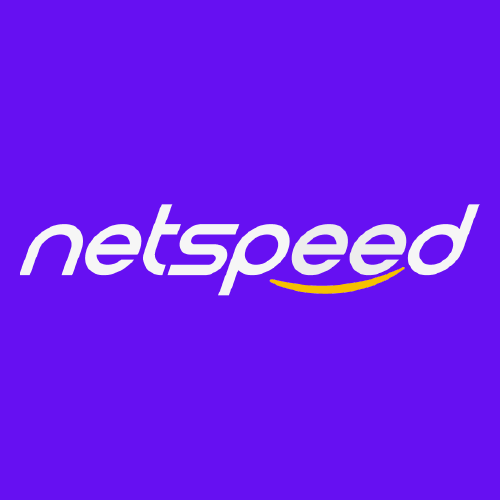 Netspeed