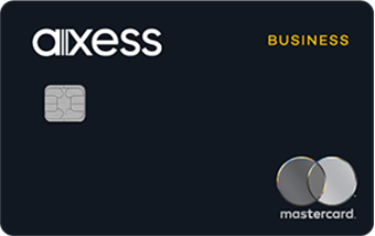 Axess Business
