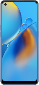 OPPO A74 128 GB