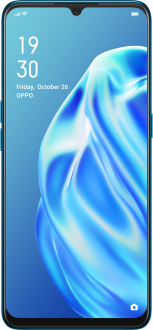 OPPO A91 128 GB