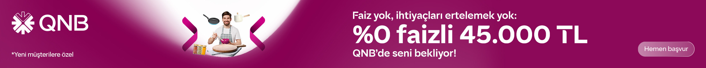 QNB Dijital Bankacılık