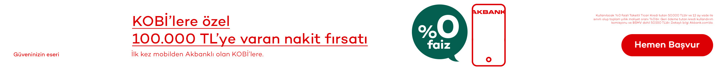 Akbank Dijital Bankacılık