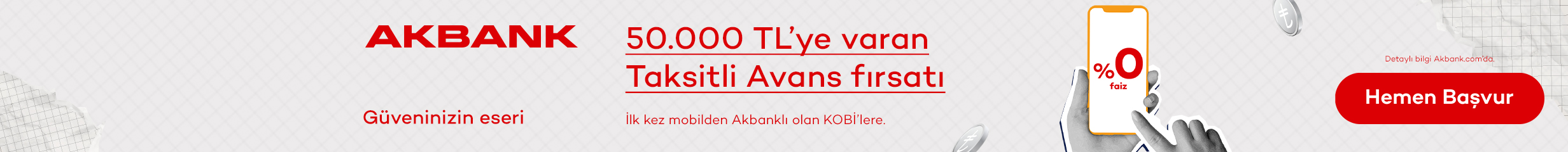Akbank Dijital Bankacılık