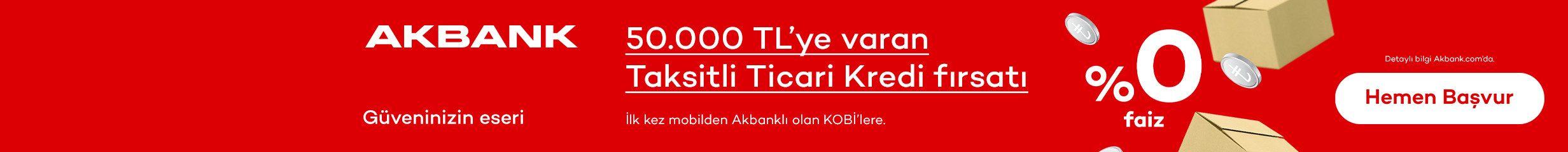Akbank Dijital Bankacılık
