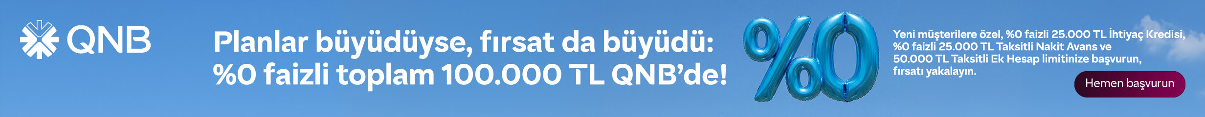 QNB Dijital Bankacılık