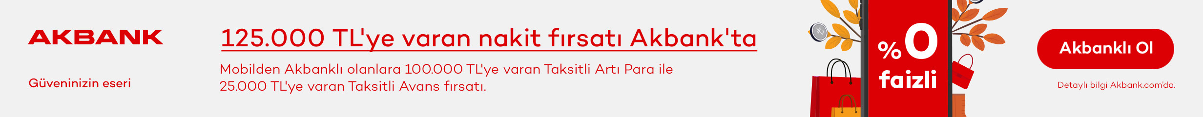 Akbank Dijital Bankacılık