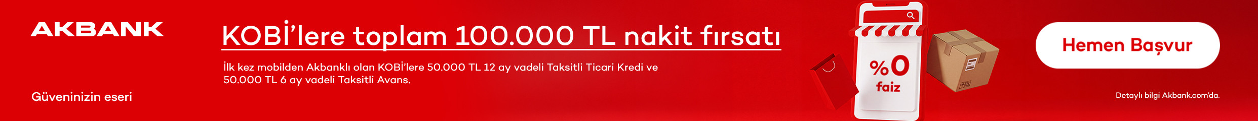 Akbank Dijital Bankacılık